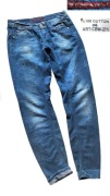 Cipo Baxx super dżinsy damskie M/L