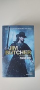 Jim Butcher Akta Dresdena Zimne Dni 