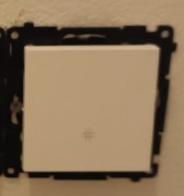 Łącznik krzyżowy pojedynczy Simon 55