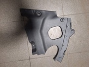 BMW X3 G01,F97 / X4 G02,F98 17- NAKŁADKA OSŁONA PASA PRAWA PRZÓD ORYGINALNA