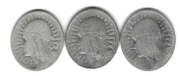 2 Zł GŁOWA KOBIETY 1932,33,33 r  GŁK.04