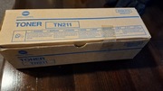 Toner do kseropiarek Konica Minotla model TN211