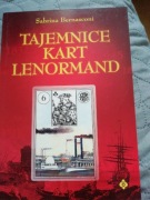 Tajemnice kart lenormand 