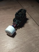 Włącznik pralki Whirlpool AWG 879