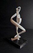 Statuetka Gimnastyczki