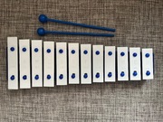 Dzwonki szkolne Cymbałki