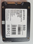 Dysk SSD Goodram CX400 512GB 