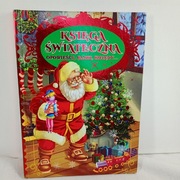 Księga świąteczna. Opowieści, bajki, kolędy...