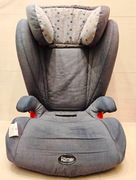 Fotelik samochodowy Romer KIDFIX z Isofix