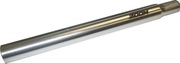 Wspornik siodła sztyca ZOOM SP-102ALU 25,4mm srebrny