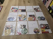 CD-ACTION / Plyty CD i okladki / Rocznik 2000