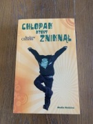 "Chłopak który zniknął" Andrew Clements