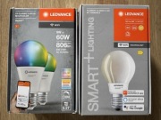 Ledvance e27 RGB + White Mix