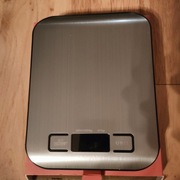 CROWNFUL Cyfrowa waga kuchenna 5 kg 