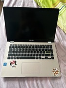 Laptop Asus Vivobook Go