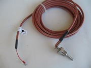 Czujnik temperatury Pt-100 TOPE-364 LIMATHERM TANIO