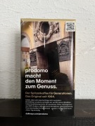 Kawa mielona Dallmayr Prodomo Naturmild 500g – Delikatna i Aromatyczna