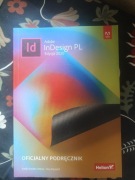 Adobe InDesign PL. Oficjalny podręcznik
