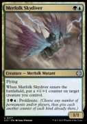 Merfolk Skydiver (LCC)
