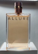 Chanel Allure Woman 100 ml EDP old formula 2020