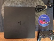 Konsola SONY PlayStation 4 Slim 1Tb mod.2116A 