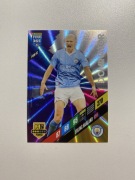 Karta Haaland Dominator panini Adrenalyn Xl 2024