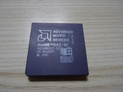 AMD 486 DX2 50 MHz + radiator