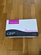 QHP kask jeździecki do jazdy konnej NOWY | rozmiar 53