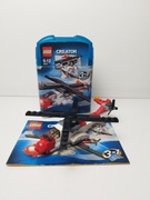 LEGO Creator 4918 - Mini samoloty