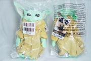 Grogu Soft Toy, Star Wars: The Mandalorian pluszak