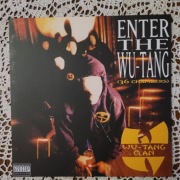 Wu-Tang Clan - Enter The Wu-Tang Clan 36 Chambers