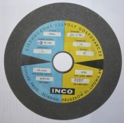 TARCZA ŚCIERNA ściernica INCO 200x2x32