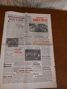 Ilustrowany Kurier Polski dziennik Bydgoszcz 1964