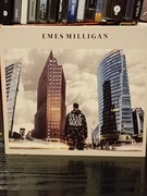 Emes Milligan- Self Made Man.
