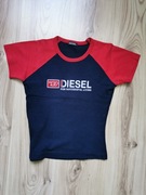Podkoszulka chłopięca Diesel rozmiar 128