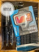 Sportowe opaski na smartfona - 36 szt.