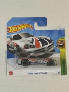 Hot Wheels Dodge Viper SRT10 ACR