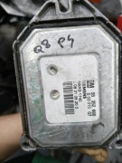 Sterowni silnika opel 1.8
