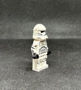 Custom do LEGO Star Wars rączki żołnierza klona | Wysyłka w 24h!