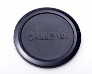 Dekiel zaslepka na korpus aparatu