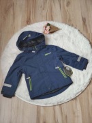 Dziecięca kurtka funkcyjna waterproof windproof Fun Tech 92/2 yrs
