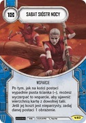 SWP DZI083 Sabat Sióstr Nocy Star Wars Przeznaczenie