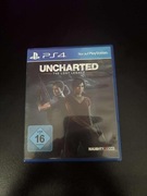 Uncharted Lost Legacy PS4