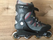 Rolki męskie 43,5 marka K2