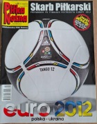 SKARB KIBICA EURO 2012 - Biblioteczka Piłki Nożnej
