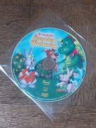 Przygody smoka Felusia