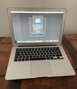 Apple MacBook Air A1466 i5/8GB/128Gb