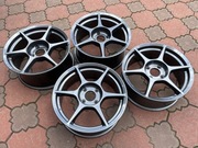 Buddy Club P1 17” 4x114.3 // jdm