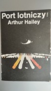 Arthur Hailey "Port lotniczy"