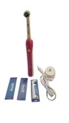 Elektryczna szczoteczka do zębów Oral-B PRO1 680 Cross Action Różowa